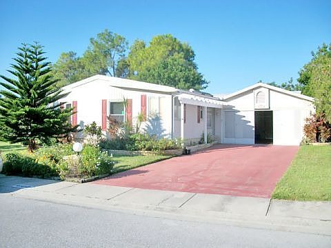 1st image of 6007 Tierra Entrada