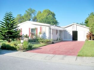 6007 Tierra Entrada, N Fort Myers, FL 33903