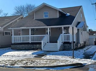 2431 Meridian St, Anderson, IN 46016