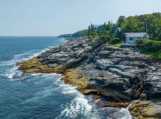 186 McFarland Shore Rd, New Harbor, ME 04554