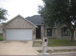 2010 E 20th St, Mission, TX 78572
