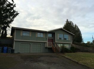 5314 49th Avenue Ct E, Tacoma, WA 98443
