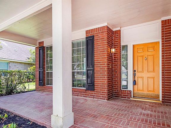 4th image of 3111 Bronco Bluff Ct