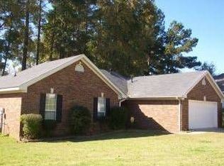552 Oak Chase Dr, Martinez, GA 30907