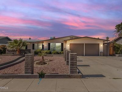 11430 N 37th Ave, Phoenix, AZ, 85029