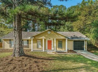 1883 Singer Way, Lithonia, GA 30058