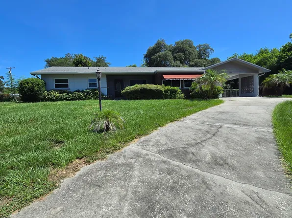507 Lake Lulu Dr N, Winter Haven, FL 33880