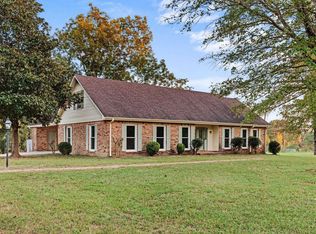 3980 Colburn Mountain Rd, Tuscumbia, AL 35674