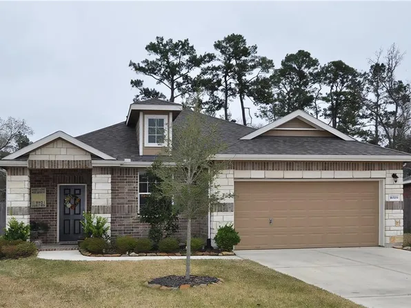 16519 River Wood Ct, Crosby, TX 77532
