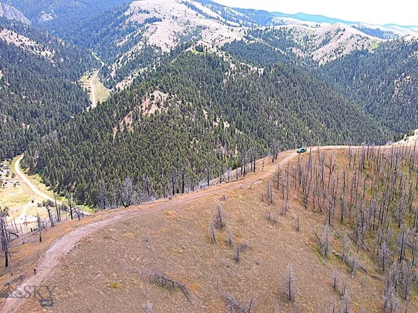 LOT 402 Lightning Ridge Trl, Three Forks, MT 59752