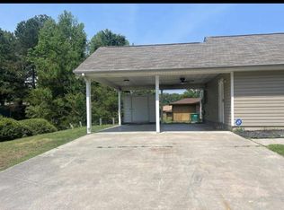 520 White Hall Ave, White Hall, AR 71602