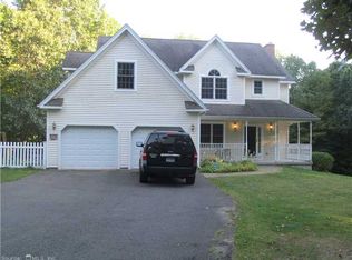 80 Boston Tpke, Willington, CT 06279