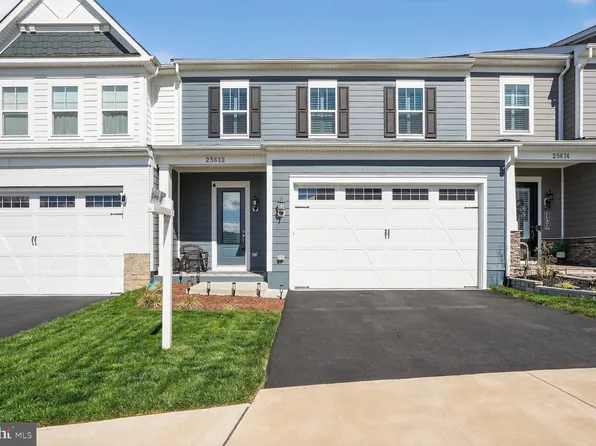 25612 Preston Park Ter, Chantilly, VA 20152