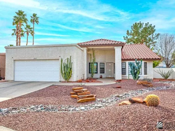 2069 W 13th Ln, Yuma, AZ 85364
