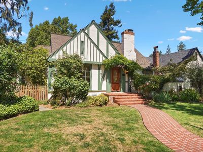 1727 Austin Way, Santa Rosa, CA, 95404