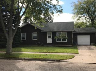 608 South St, Bad Axe, MI 48413