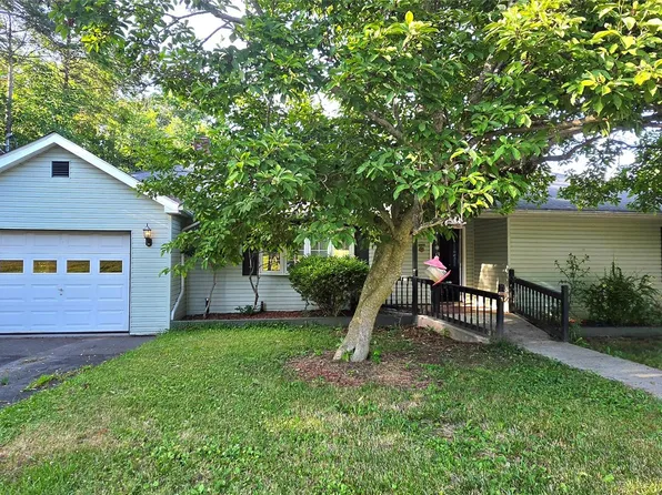 13 Third Street, Woodridge, NY 12789