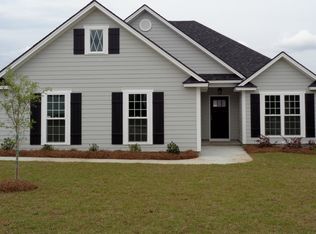 4144 Ginger Trl, Valdosta, GA 31602