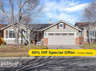 4178 Brush Creek Rd, Colorado Springs, CO 80916