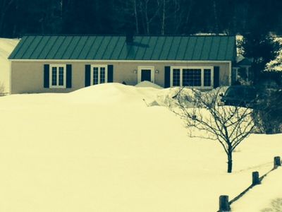 32 Bog Rd, Enfield, NH, 03748