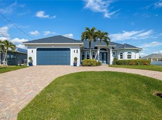 2715 SW 32nd St, Cape Coral, FL 33914