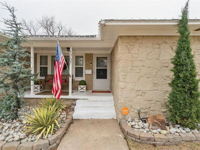 1707 Oxford Way, Oklahoma City, OK, 73120