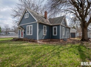 322 Park Ave, Pekin, IL