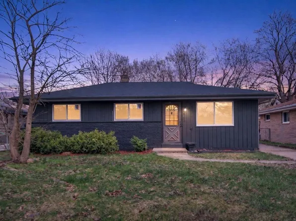 6656 North 53rd STREET, Milwaukee, WI 53223