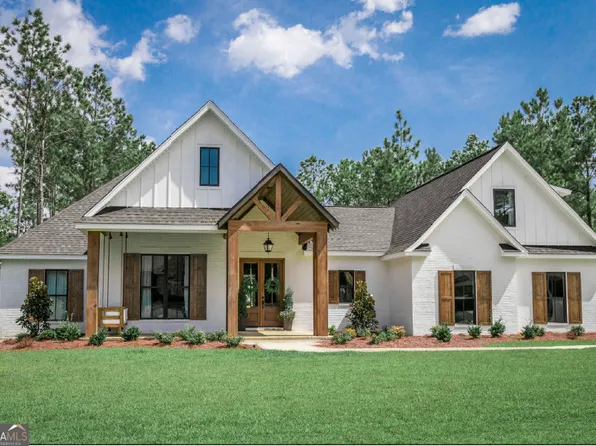 5 Southern Waters Way Lot 2-A-2, Culloden, GA 31016