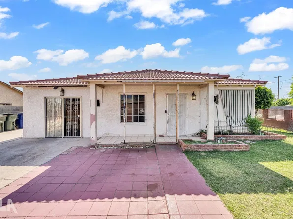 1802 S 11th Ave, Yuma, AZ 85364