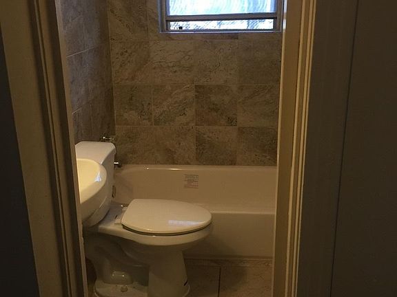 Restroom