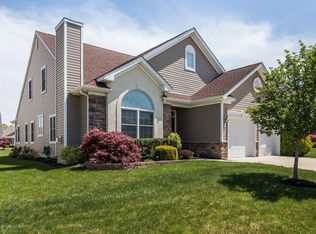 8 Stone Harbor Dr, Waretown, NJ 08758