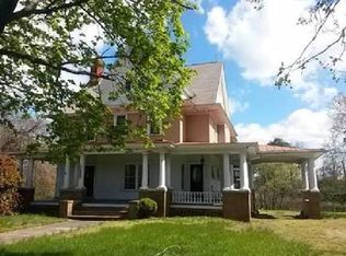 13331 Greensboro Rd, Greensboro, MD 21639