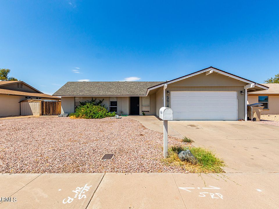 1st image of 5614 W CAROL Avenue