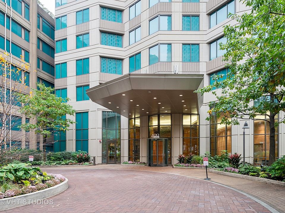 1st image of 400 N Lasalle St APT 3611
