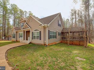 157 Roderick Pl, Mineral, VA 23117