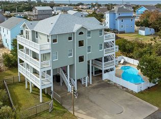 27212 Spin Drift Rd, Salvo, NC 27972