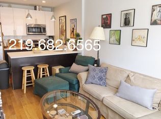 293 Devoe St #1E, Brooklyn, NY 11211