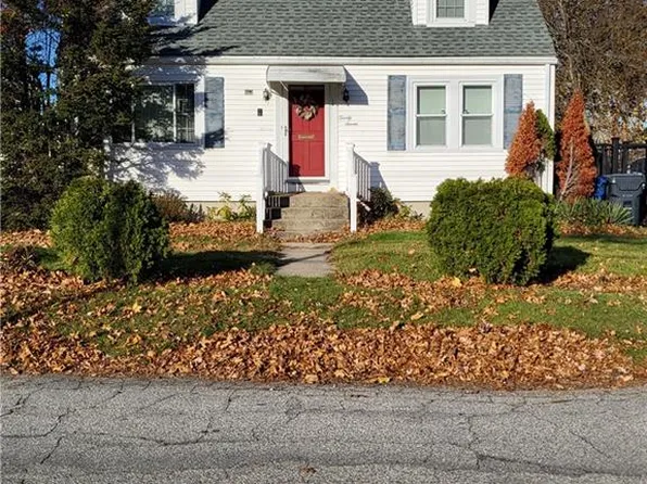 27 Frederick St, Warwick, RI 02888