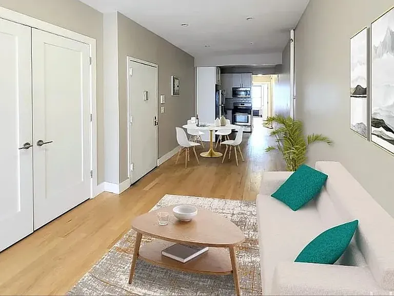 1462 2nd Ave #5N — Photo 4