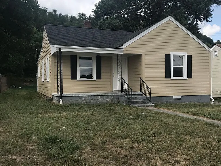 311 Clement St — Photo 1