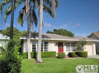 161 Del Rio Blvd, Boca Raton, FL 33432