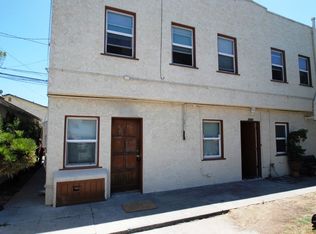 2402 E 5th St APT 1, Long Beach, CA 90814