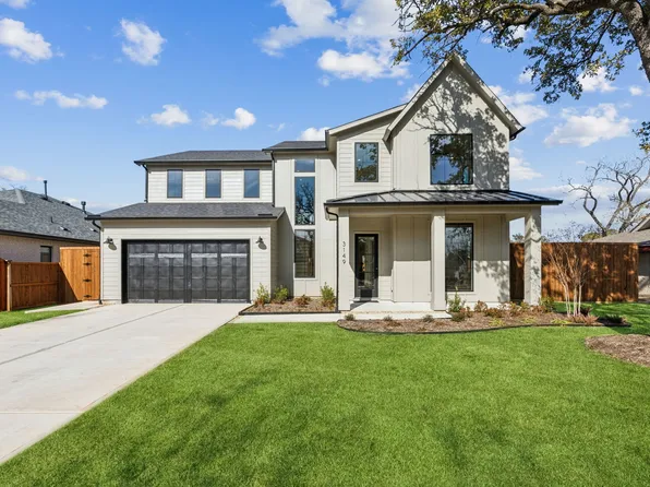 3149 Jubilee Trl, Dallas, TX 75229
