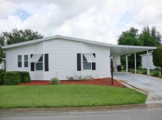 3141 Tree Frog Ln, Deland, FL 32724