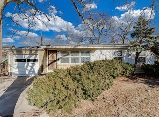 2616 S Southeast Dr, Wichita, KS 67216