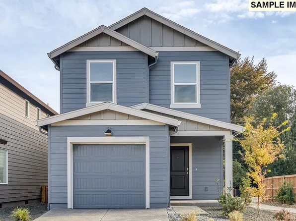 4912 NE 62nd Ave, Vancouver, WA 98661
