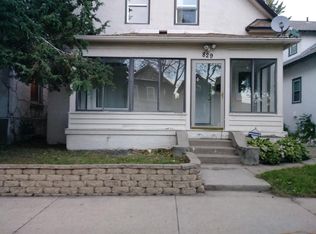 829 20th Ave NE, Minneapolis, MN 55418