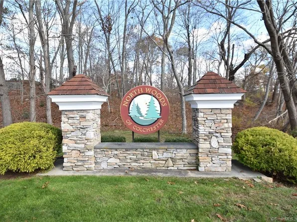 114 Northern Boulevard #114, Colchester, CT 06415