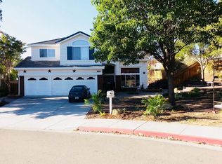 808 Buttonwood Ct, Antioch, CA 94509